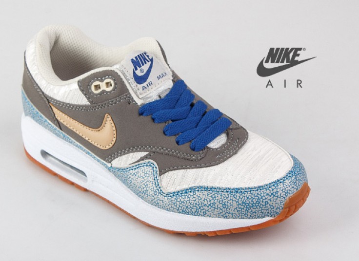 سه مدل NIKE سری AIRMAX