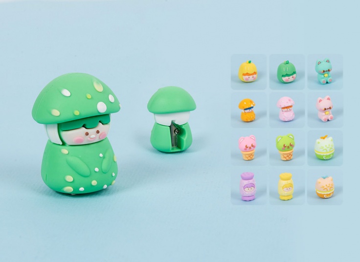 تراش سیلیکونی Weibo