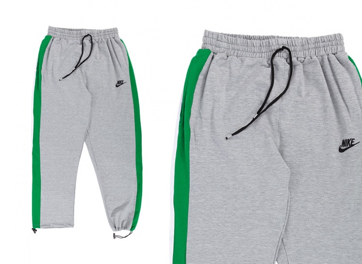 شلوار ورزشی مردانه اسلش طرح NIKE