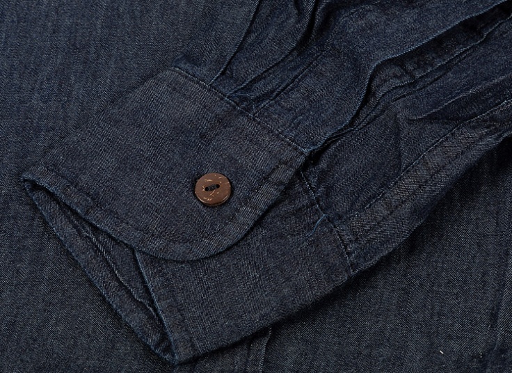 پیراهن جین مردانه St Meer