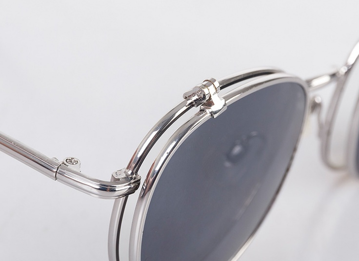 عینک دو لنز آفتابی G STEVE