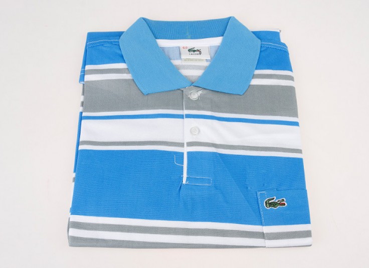 پولوشرت مردانه Lacoste