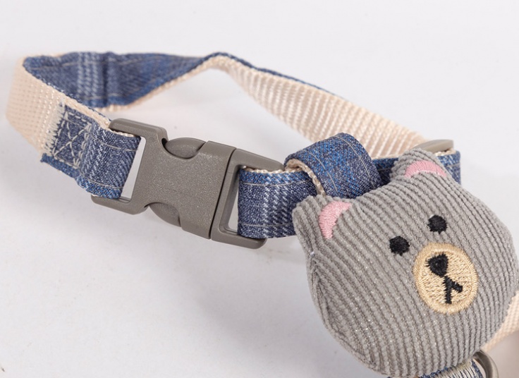 قلاده گربه WANJIACHONG