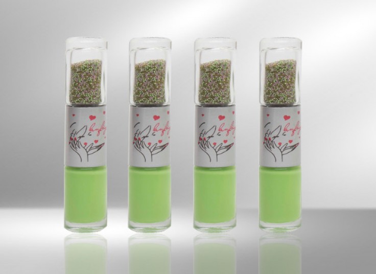 لاک خاویاری