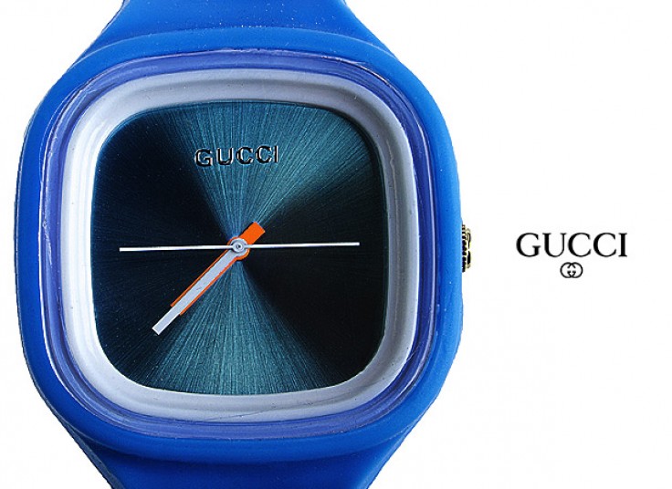 ساعت Gucci