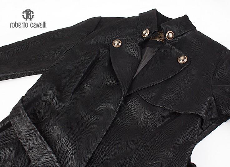 پالتو زنانه Roberto Cavali