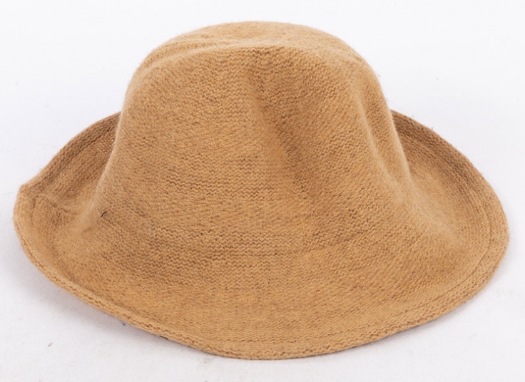 کلاه لبه دار زنانه C-B7511