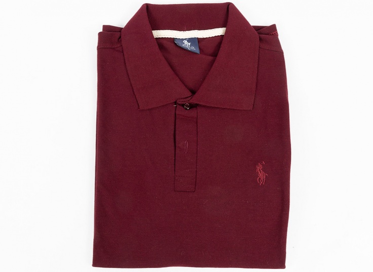پولوشرت مردانه طرح Polo Ralph Lauren