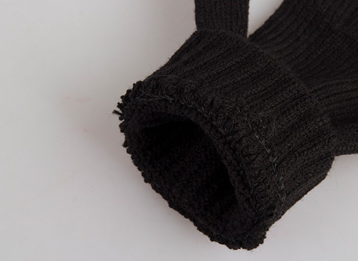 دستکش بافت
