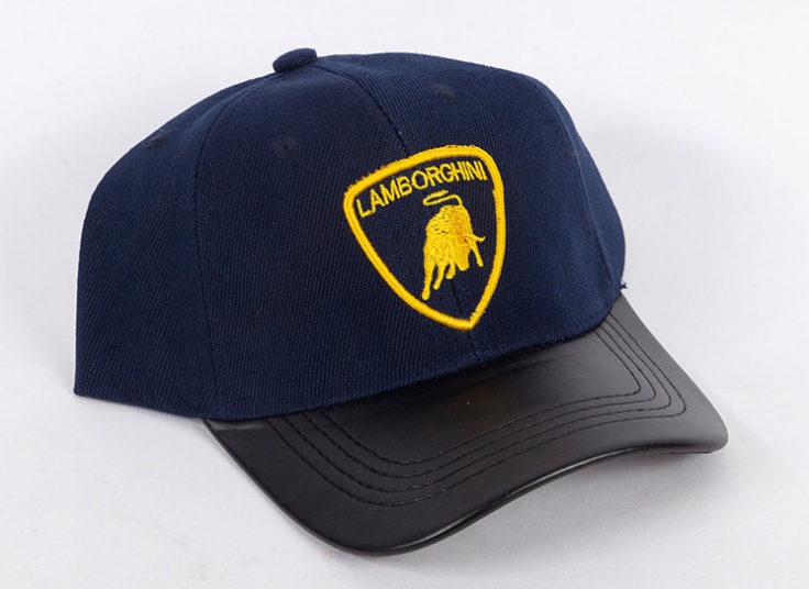 کلاه کپ بچگانه Multi Logo