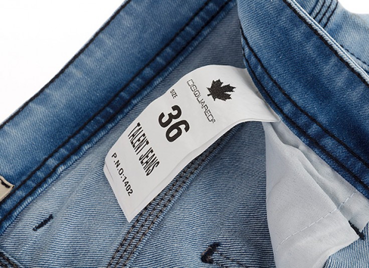 شلوار جین مردانه Dsquared2 