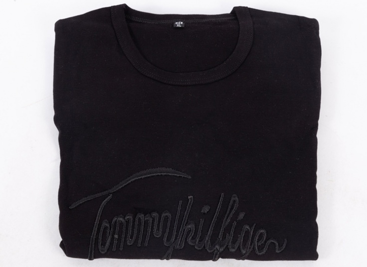 بلوز آستین بلند Tommy Hilfiger