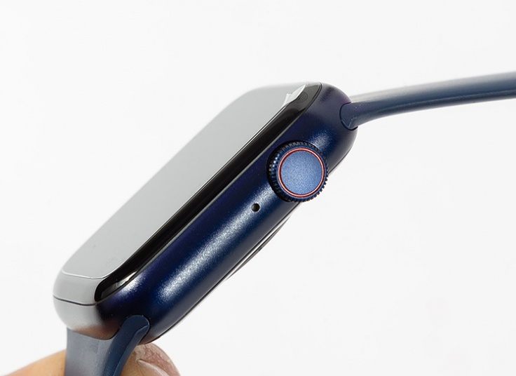 ساعت هوشمند مدل Watch 7