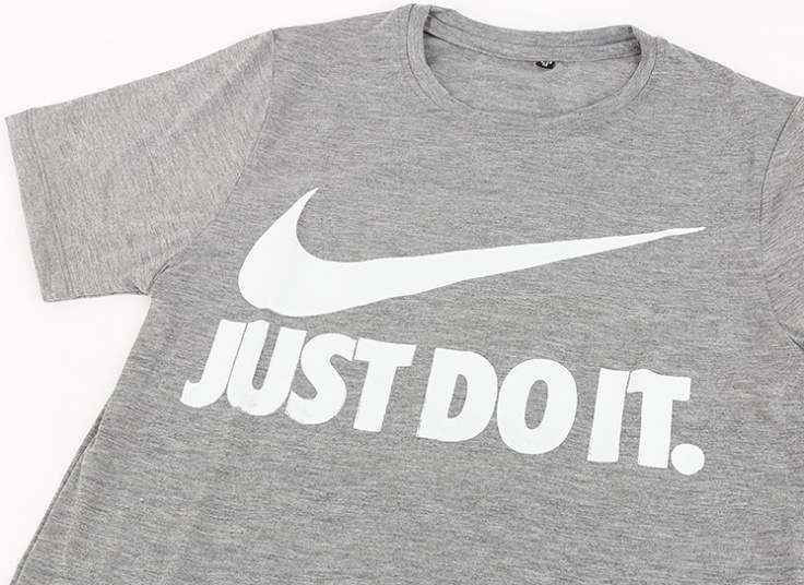 تیشرت مردانه آستین کوتاه