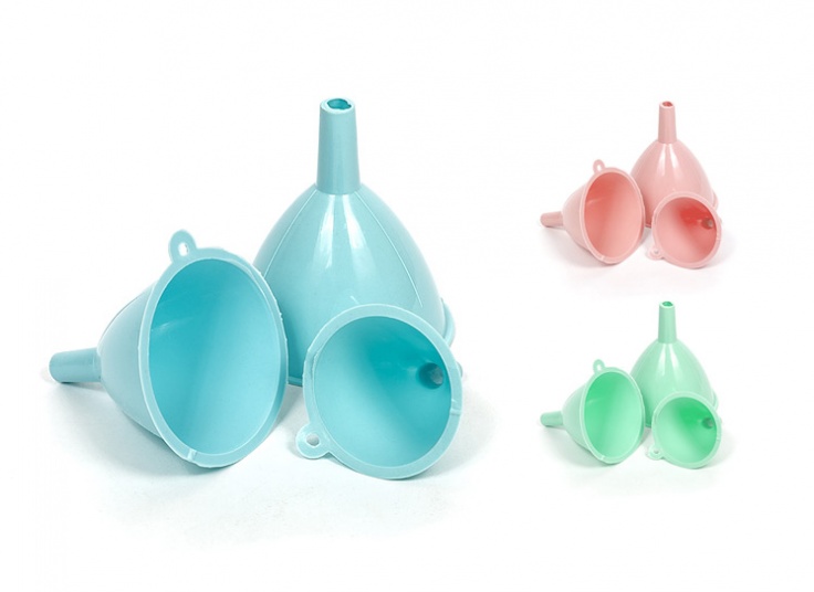 قیف 3 عددی Setareh