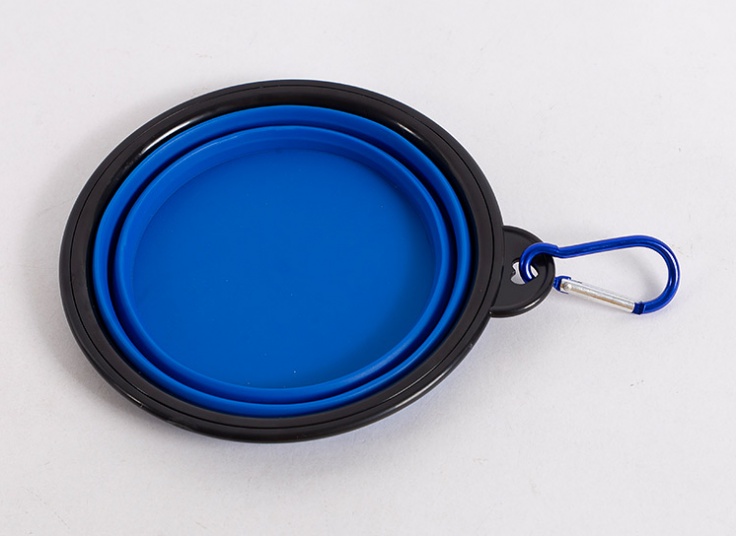 پیاله تاشو سیلیکونی