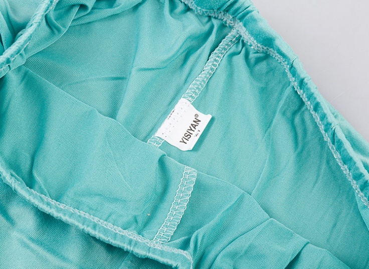 لگ رنگی زنانه YISIYAN