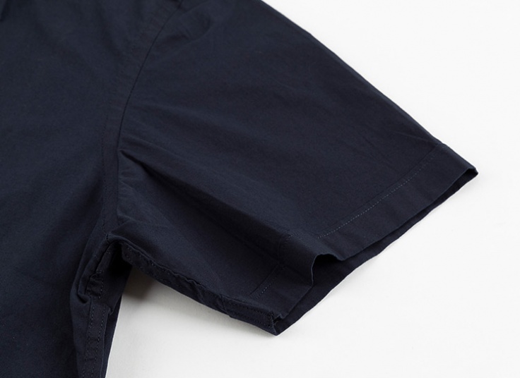 پیراهن آستین کوتاه D&G