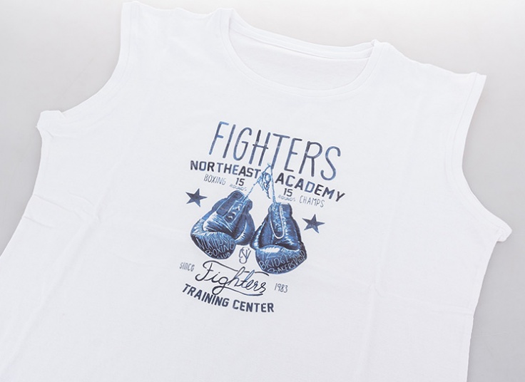 حلقه ای طرحدار مردانه YARN OPEN