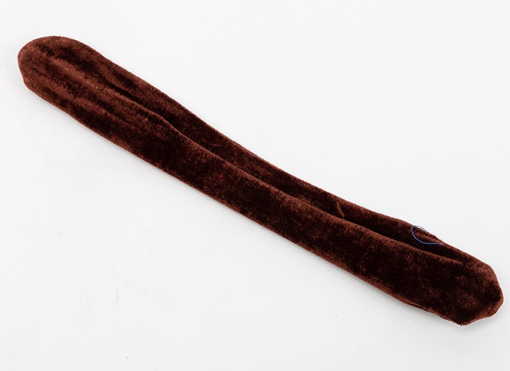 بامتل مو مخمل