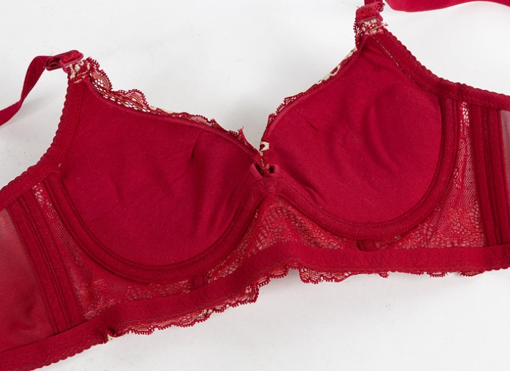 ست لباس زیر زنانه گیپور مدل 2909