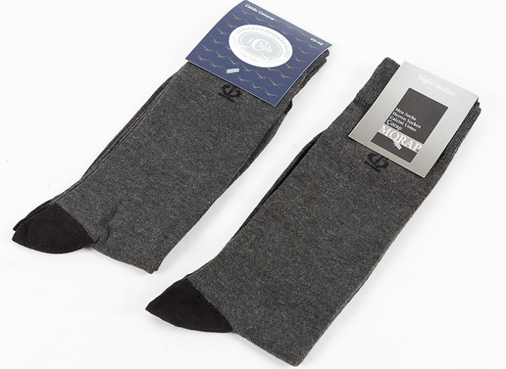 جوراب مردانه ICLUB