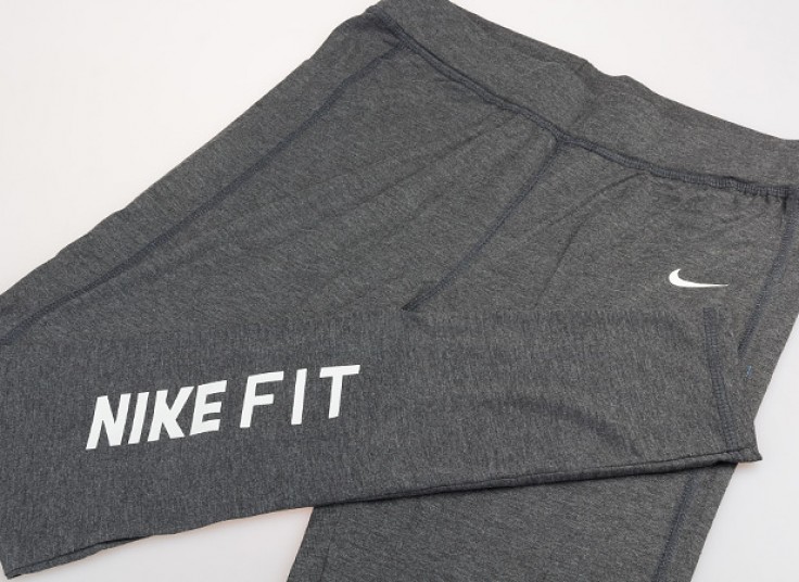 لگ زنانه طرح Nike