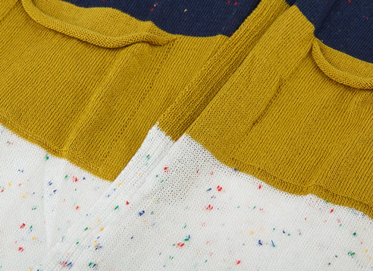 مانتو پاییزه HAZA