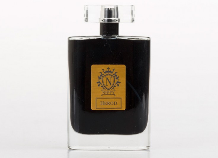 کلکسیون عطر و ادکلن NIFTY