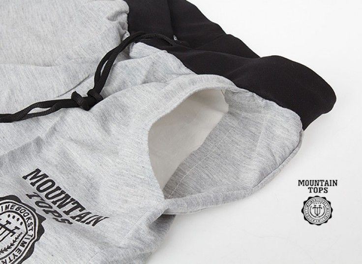 شلوارک مردانه Mountain Tops