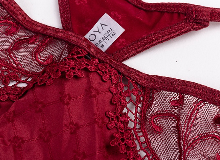 ست لباس زیر زنانه NBB