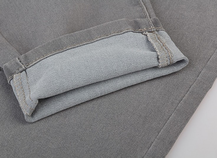 لگ طرح جین Denim Co