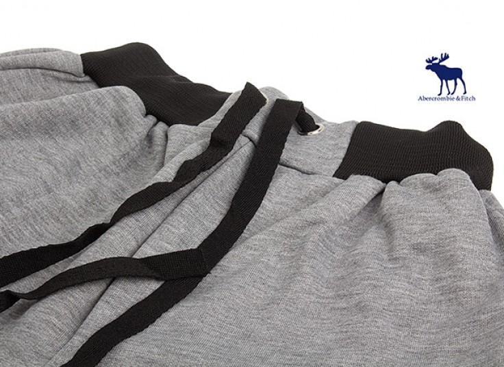 شلوار اسلش Abercrombie