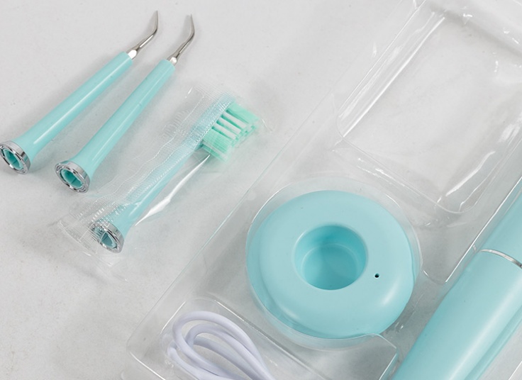 ست مسواک‌برقی قابل شارژ