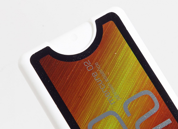 عطر جیبی Johnwin