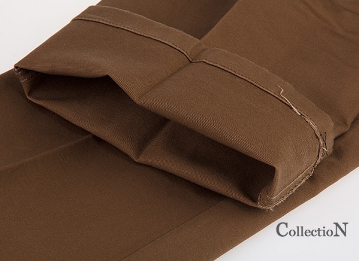 شلوار کتان مردانه Collection