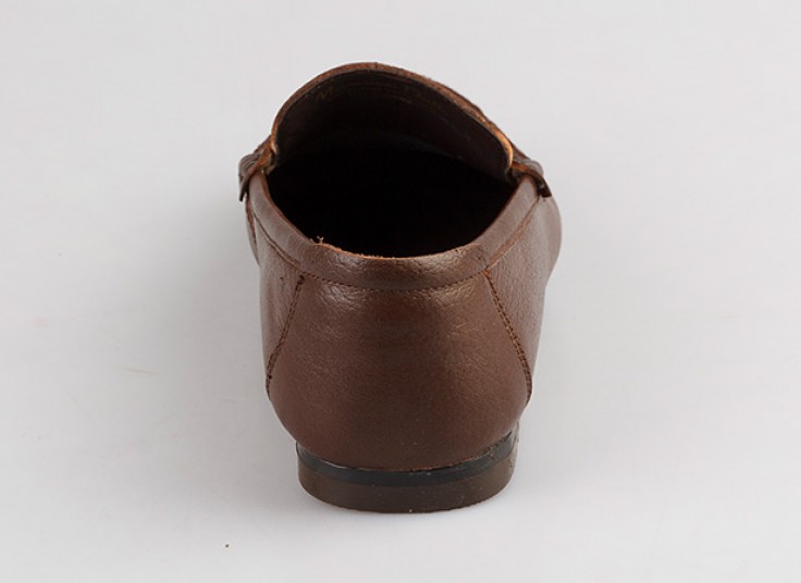 کفش کالج مردانه Massimo Dutti