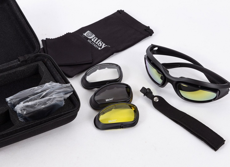 عینک کوهنوردی Daisy