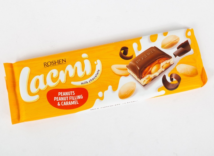 تابلت Roshen Lacmi