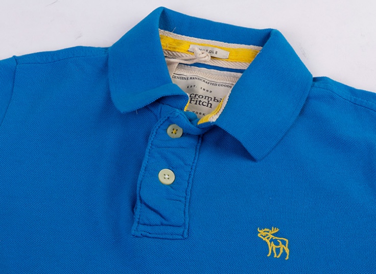 پولوشرت مردانه Abercrombie & Fitch