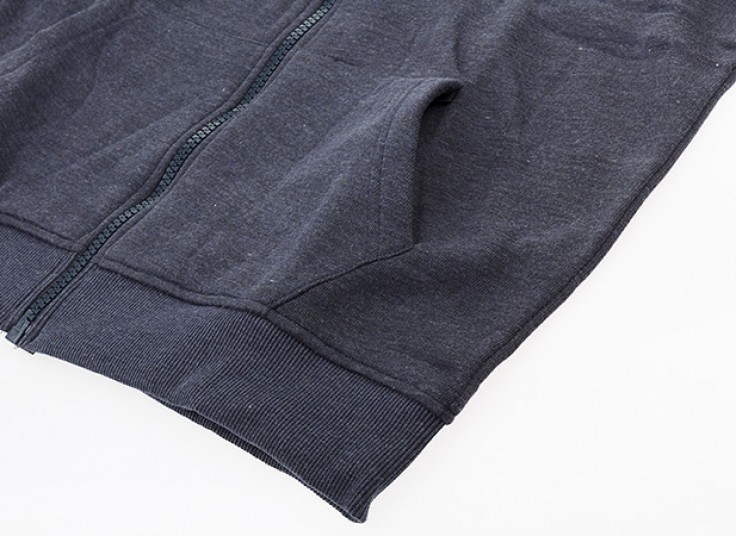 سویشرت کلاهدار طرح POLO