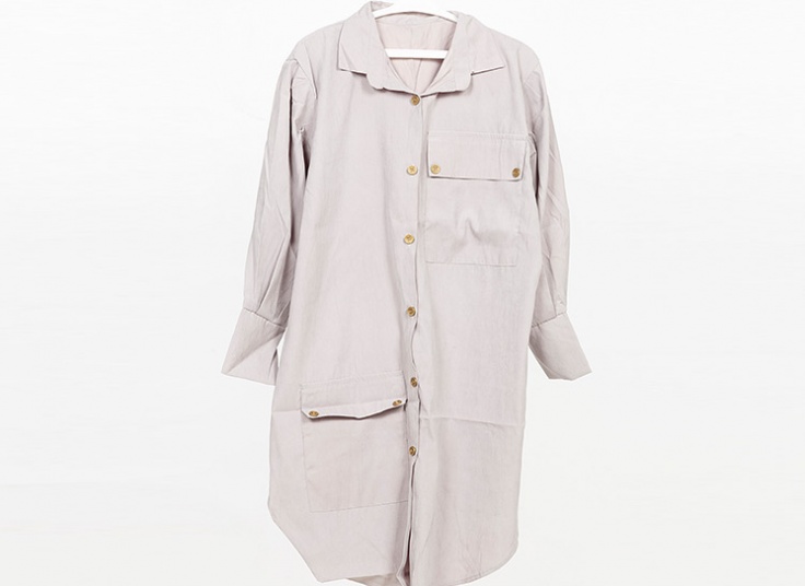 مانتو پاییزه زنانه