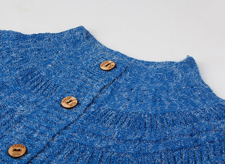 تونیک بافت BAHAR