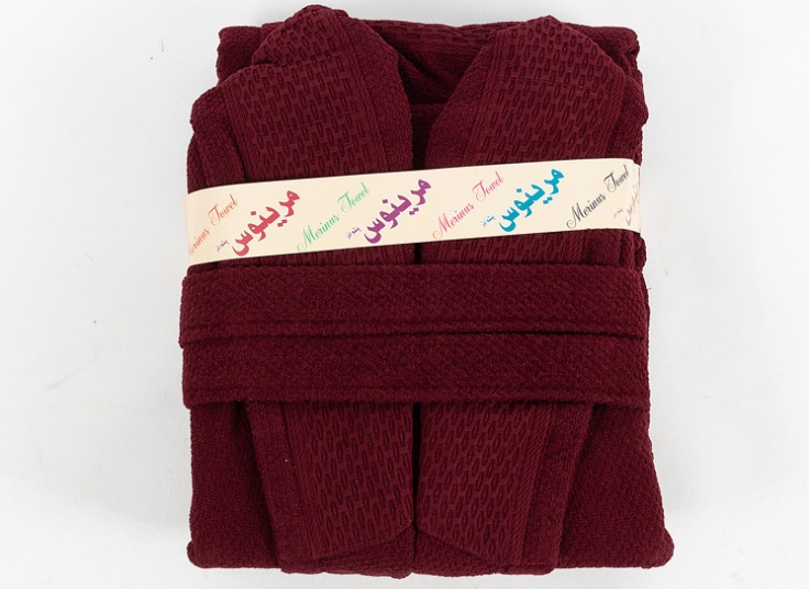 حوله تن پوش مرینوس