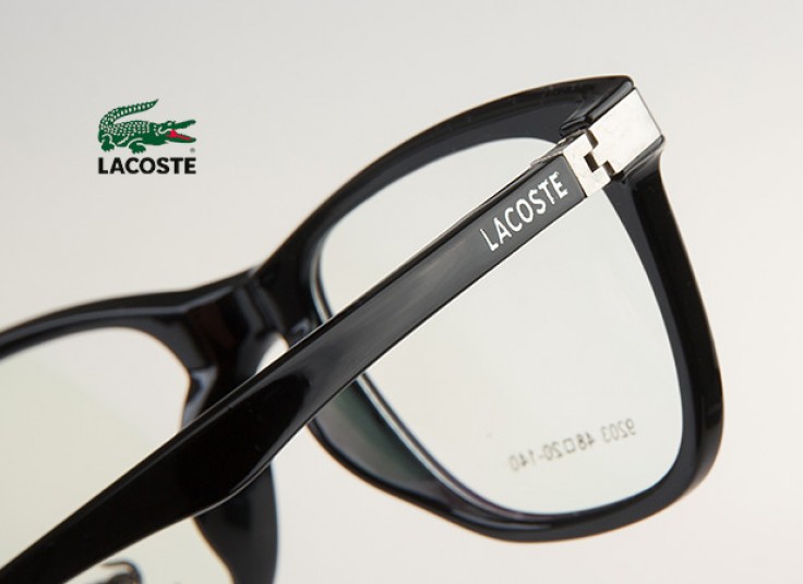 عینک طبی highcopy مدل LACOSTE