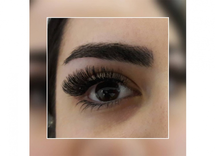 سالن زیبایی السا