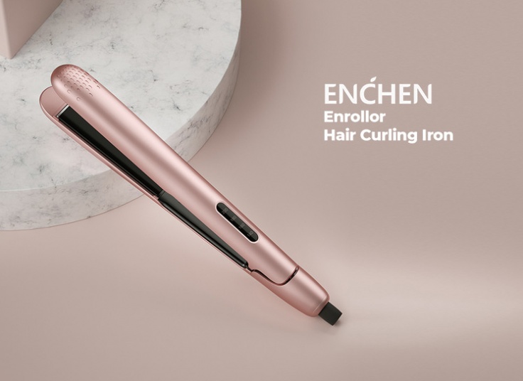 اتو مو شیائومی ENCHEN