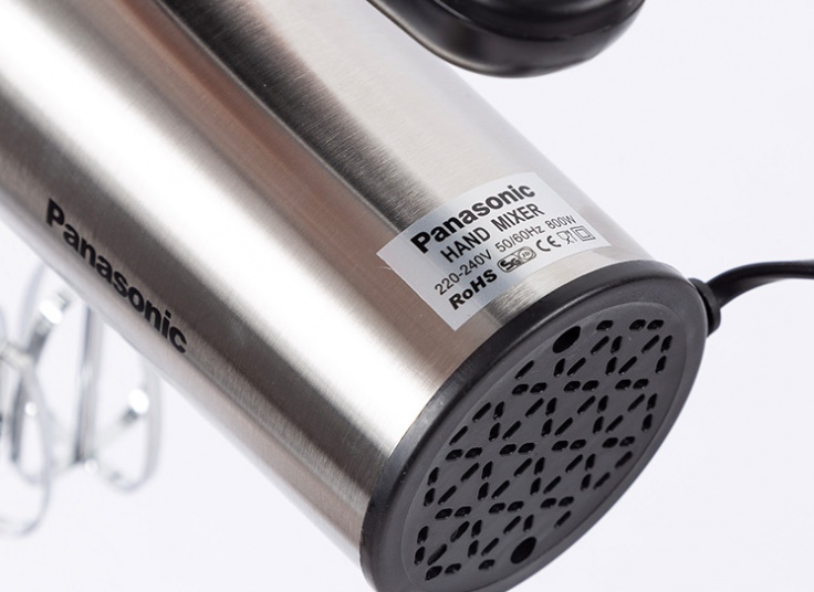 همزن برقی Panasonic MS-6560