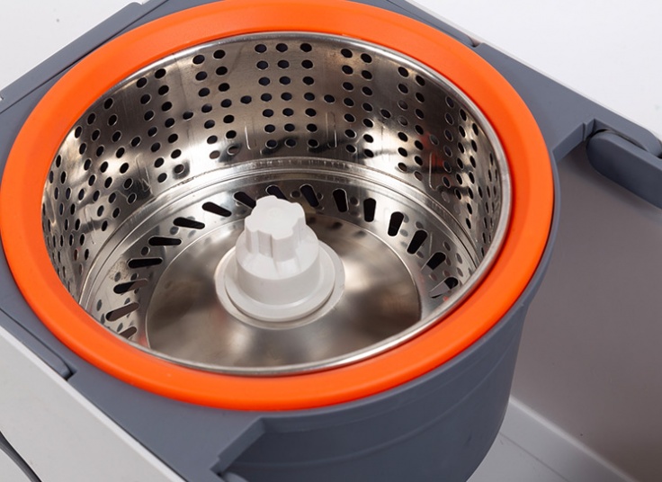 طی چرخشی سطل دار MAGIC