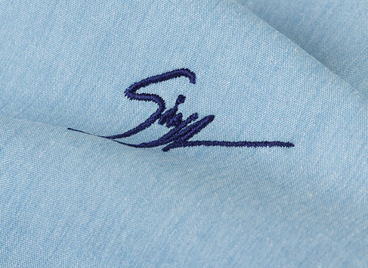 پیراهن مردانه طرح DandG